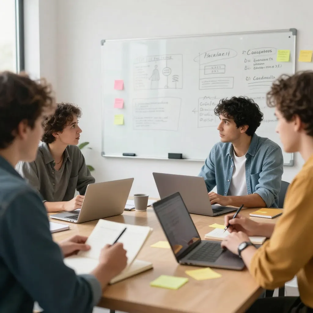 Startup accelerator naming