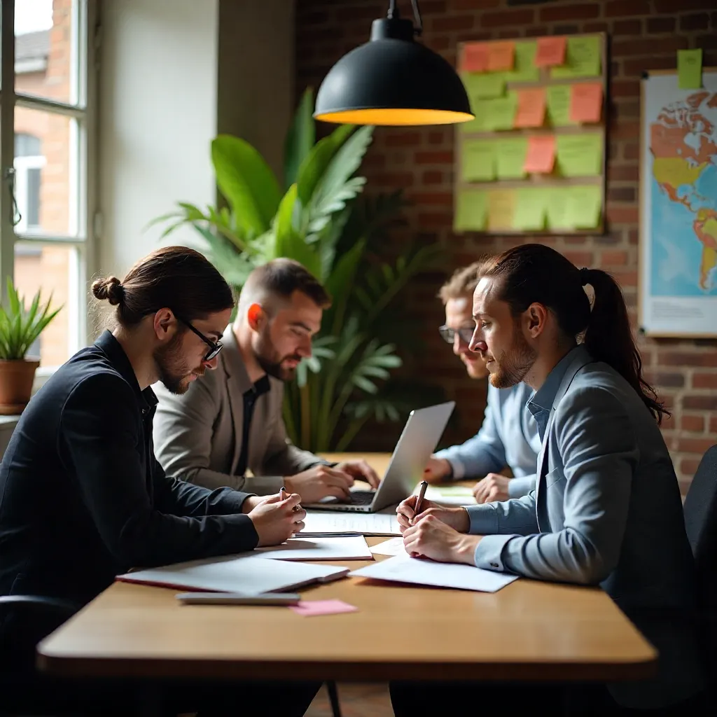 Food and beverage brand