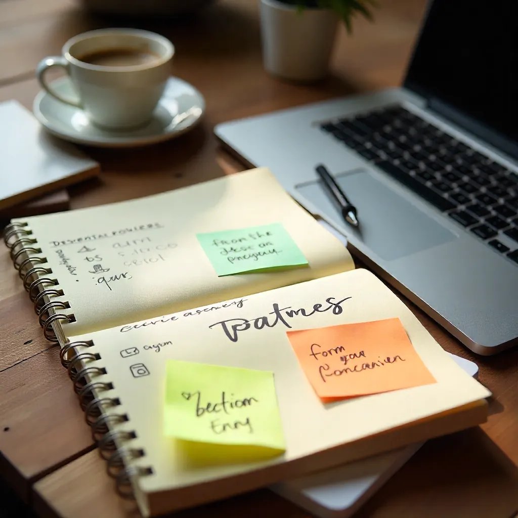 Naming system development