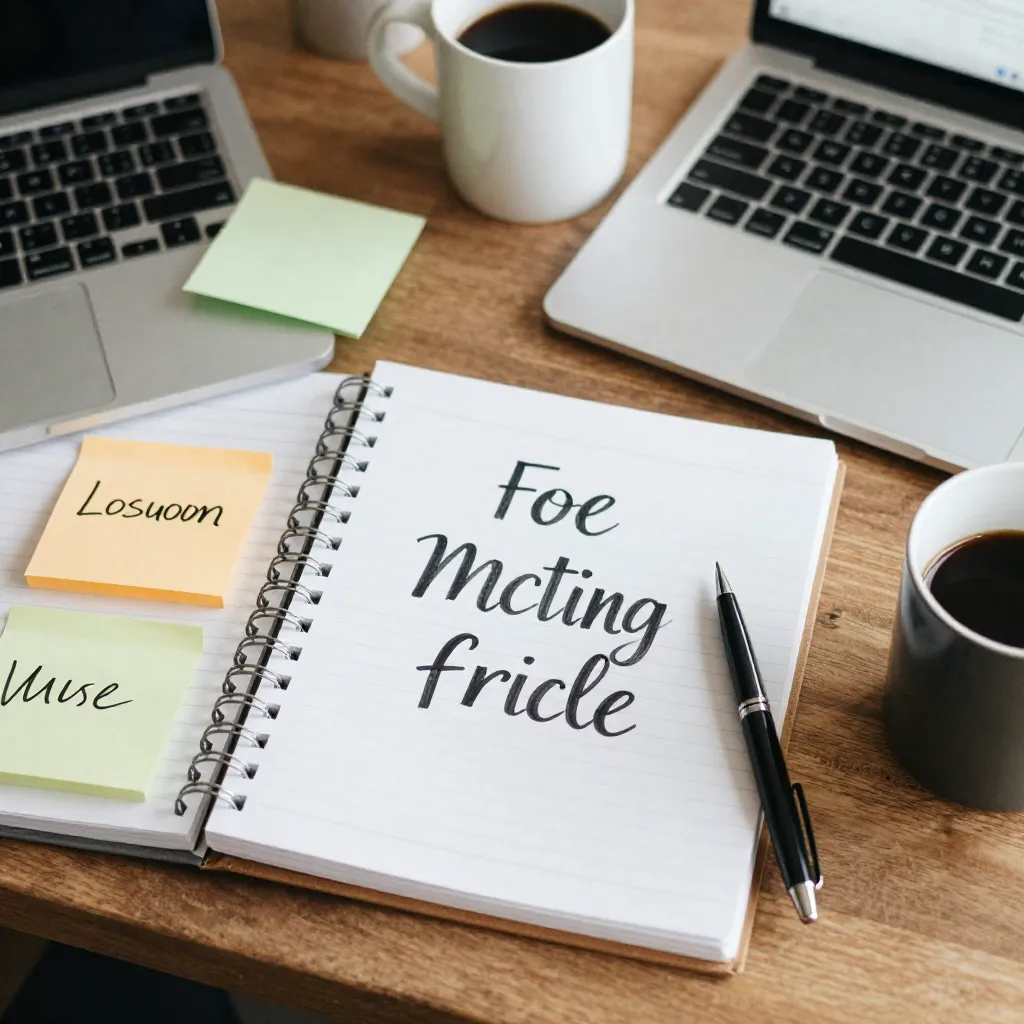 Financial services branding case