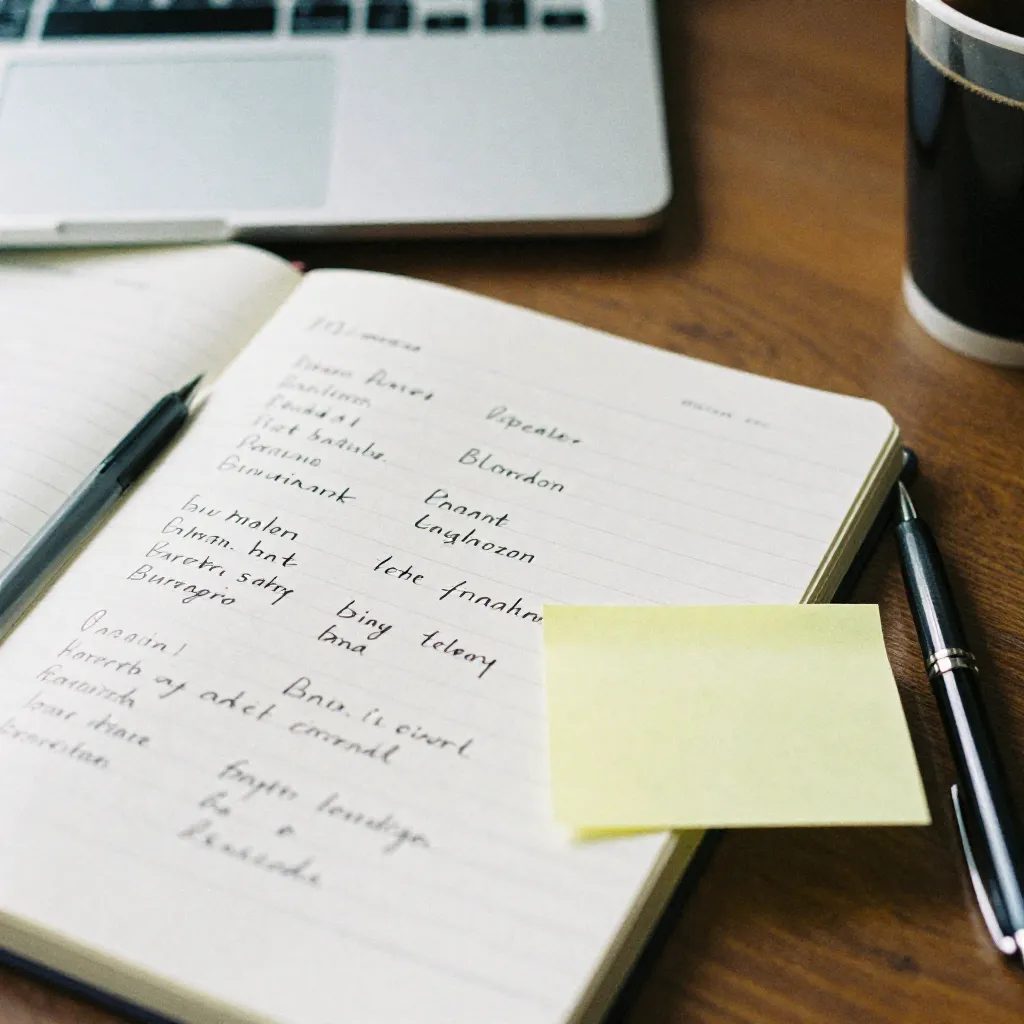 Beverage product naming