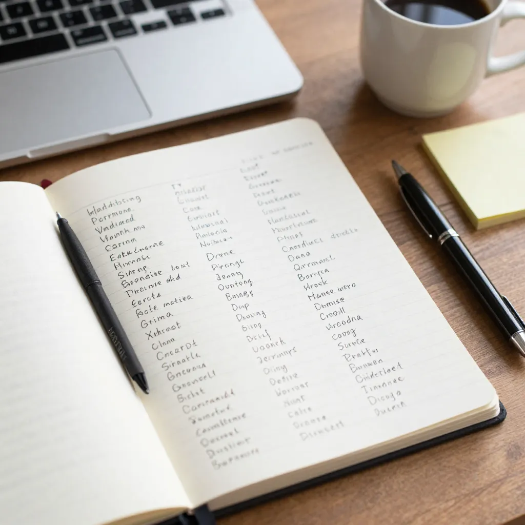 Pet care brand naming