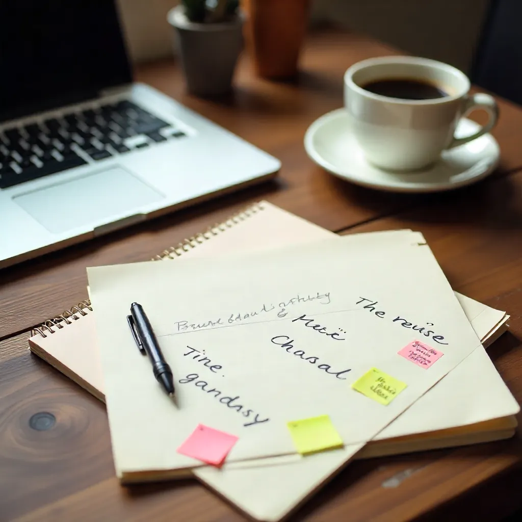 Travel platform branding