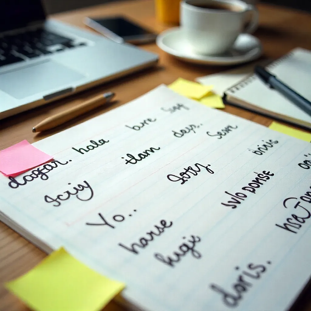 Home decor brand naming