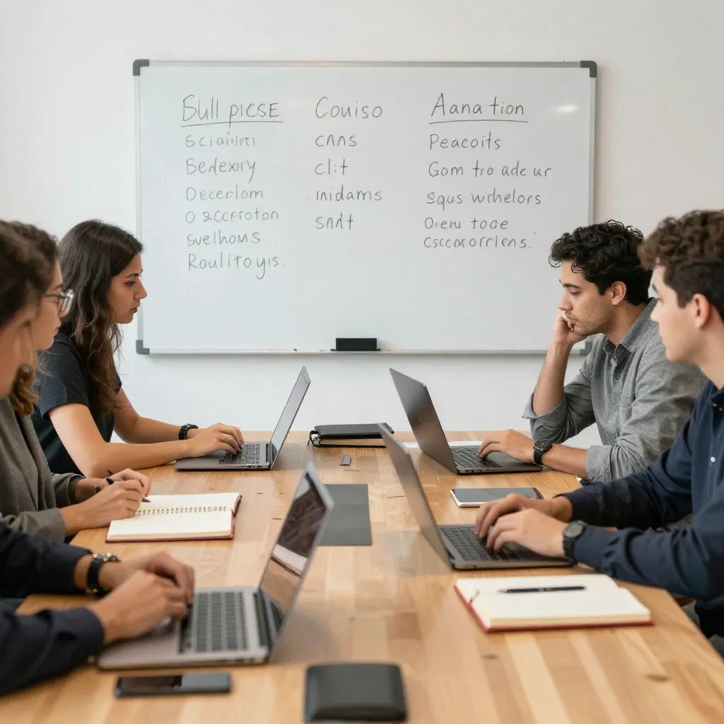 Automotive service branding