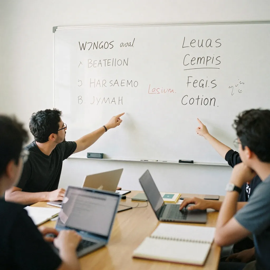 Brand recognition achievement