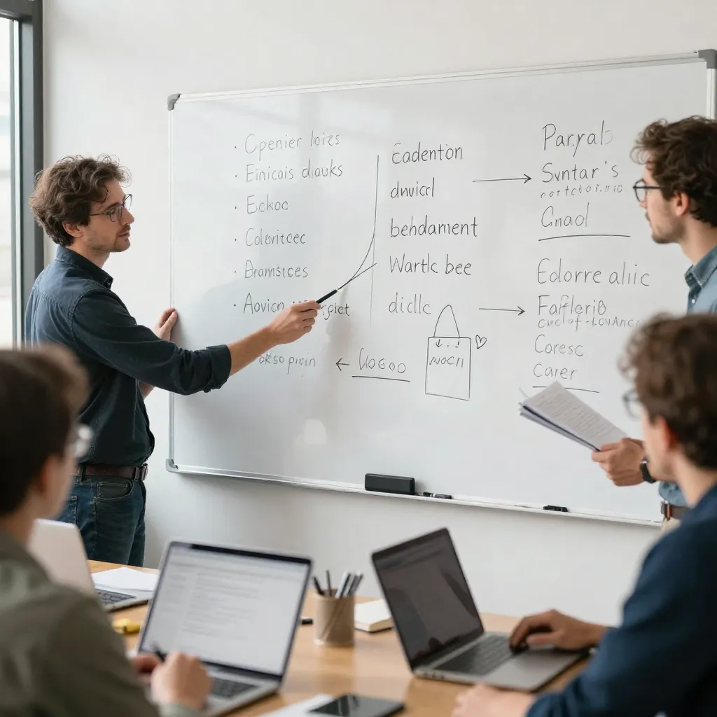 Research and discovery phase