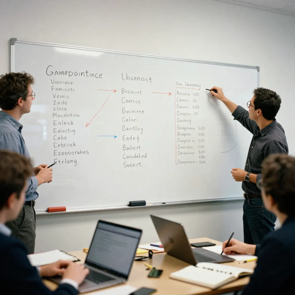 Linguistic expertise