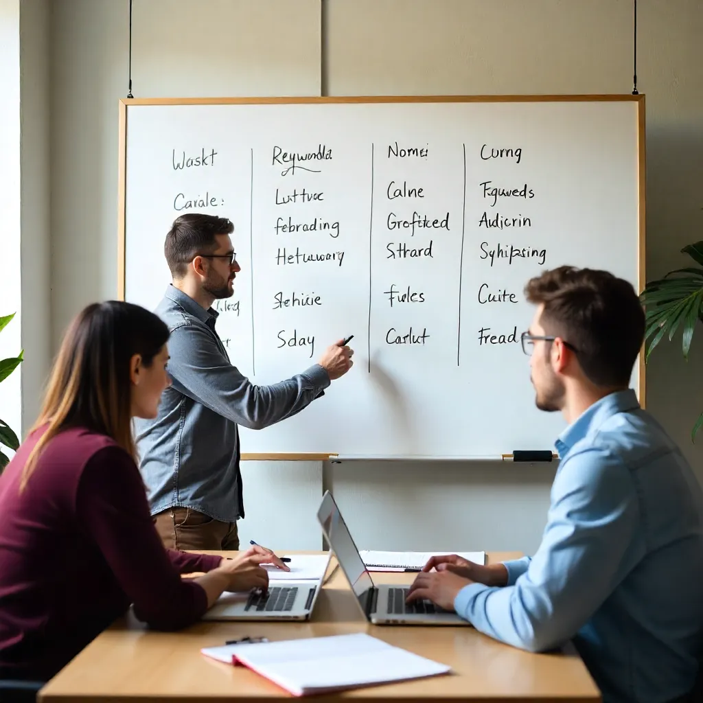 Comprehensive support